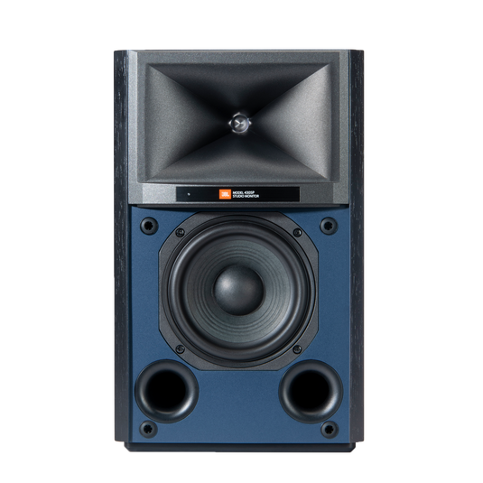 JBL 4305P スタジオモニター 31qEjn0cNHL.jpg